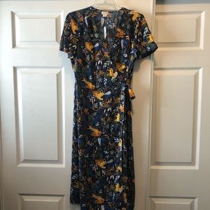 NWT J. Crew dress